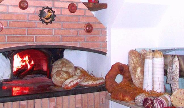 בית הארחה אג'רולה 	Rabbit מראה חיצוני תמונה